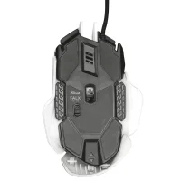 Игровая мышь Trust GXT 154 Falx Illuminated фото 1